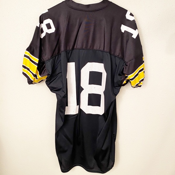 Iowa Hawkeye Jersey Delong Sz XL - Picture 4 of 4